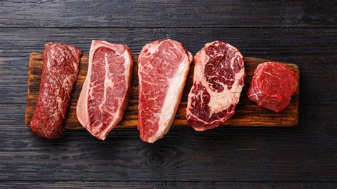 Filet mignon vs ribeye. Things To Know About Filet mignon vs ribeye. 
